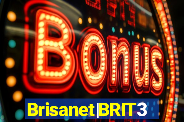 Brisanet|BRIT3